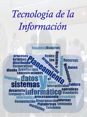 Tecnología de la Información